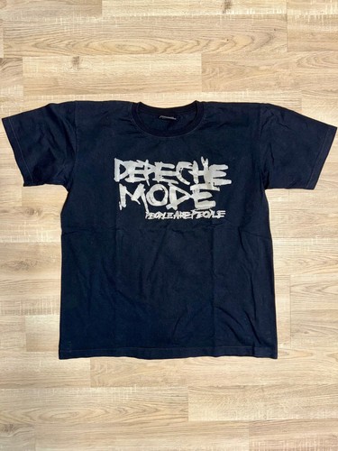 Depeche mode people are - people,