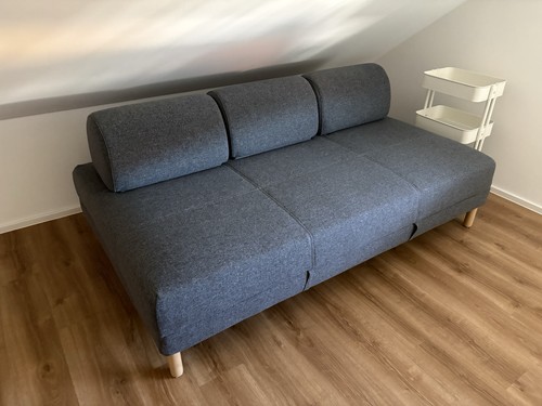 Ikea flottebo sofa - ikea,