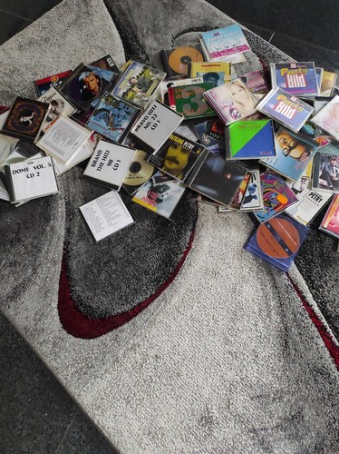 CDS,Schlager,Pop,Unterhaltung