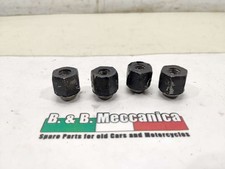 Set 4 Würfel Nabe MOTO GUZZI