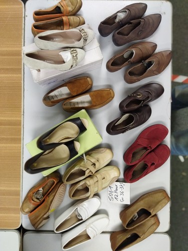 Damen schuhe größe 36 - x,