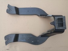 Luftkanal VW Rallye Golf MK2 II 2 GTI G60 Syncro 191819803A 