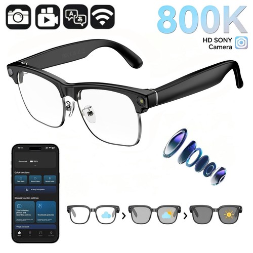 Smart brille photochrom - smart,