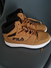 FILA hoher Sneaker Gr. 41