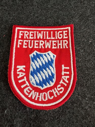 ärmelabzeichen freiwillige - Ärmelabzeichen,