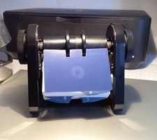 Vintage rolodex rbc - rolodex, rbc-400
