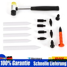 Rückschlagdorn Ausbeulen