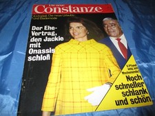 Constanze , 07. April 1969 