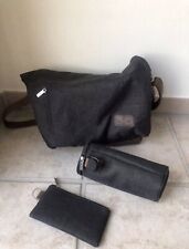 ABC Design Wickeltasche Urban