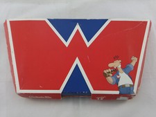 Werner box teil - teil, limited