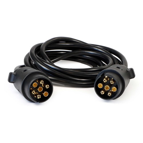 Wiltec poliges - wiltec, 7-poliges