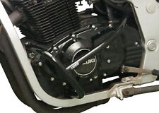 Sturzbügel / Schutzbügel Heed SUZUKI GS 500 (1989-2006) Crash Bars