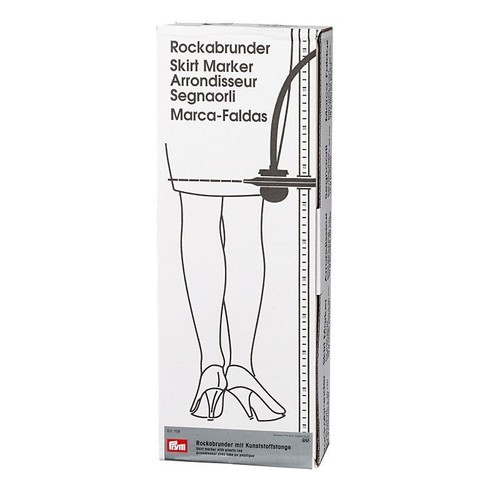 Prym rockabrunder kunststoff - prym,