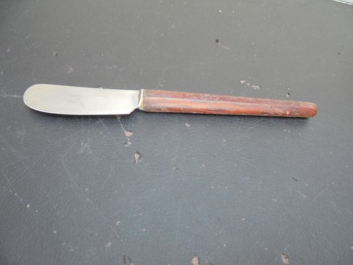 Kleines buttermesser - kleines,