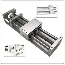 XYZ-Achse Linearführung