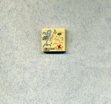 Lego--3068bpx142 -- Fliese-