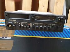 Vintage Blaupunkt Hamburg cassette