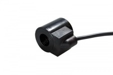 Magnetspule 12V mit Kabel für