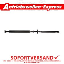 Kardanwelle für Mercedes