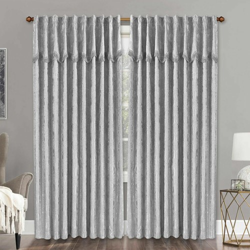 Jacquard vorhänge gefüttert - jacquard,