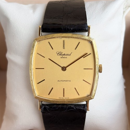 Chopard geneve automatik - geneve,