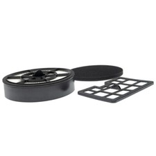 Hepa filter set für privileg - für,