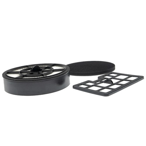 Hepa filter set für privileg - für,
