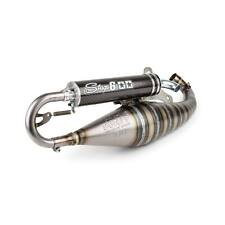 Auspuff R/T 95 MK2 Nur Für