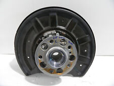 Mercedes CLS W218 W212 orig Radträger Radaufhängung Radnabe Strebe Achshälfte HL