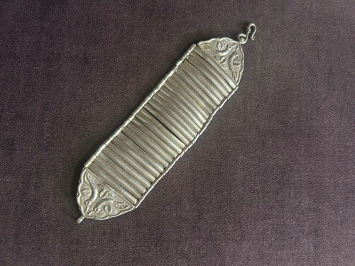 Indisches vintage massiv - vintage,