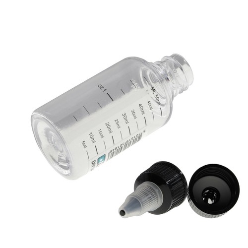 60ml twist cap empty - 60ml,