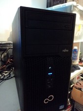 Computer I5 Intel Core,  Rechner  , PC  ,Photoimpact