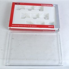 leere Spur N OVP Fleischmann