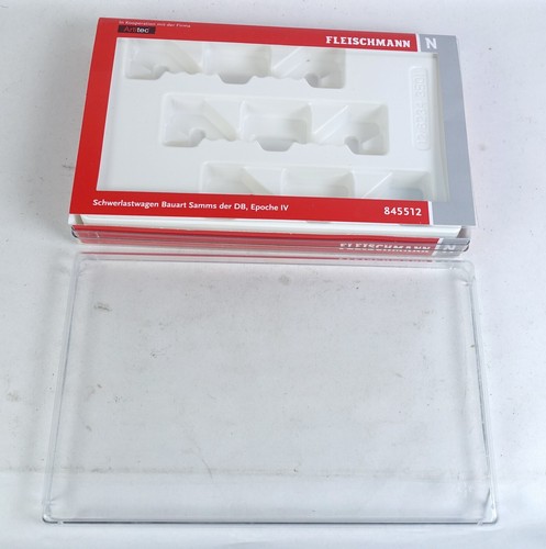 Leere spur ovp fleischmann - spur,