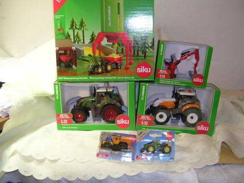 Siku 1460 3285 - siku,