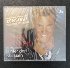 Hörbuch dieter bohlen - hörbuch,,