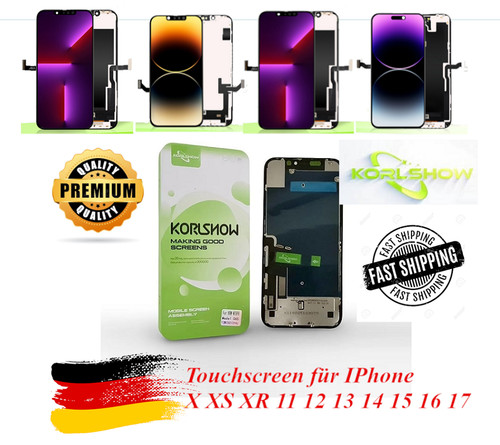 Display für iphone - display,