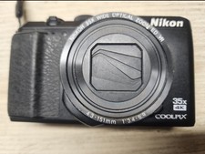 Nikon COOLPIX A900