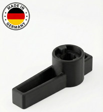 Grauwasser Ablassschlüssel