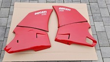 Ducati 998 Seitenverkleidung