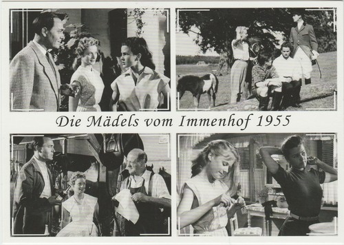 Repro postkarte die - repro,