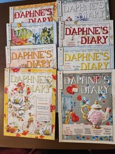 Daphnes Diary Magazin  2021 Basteln, Haus, Garten,