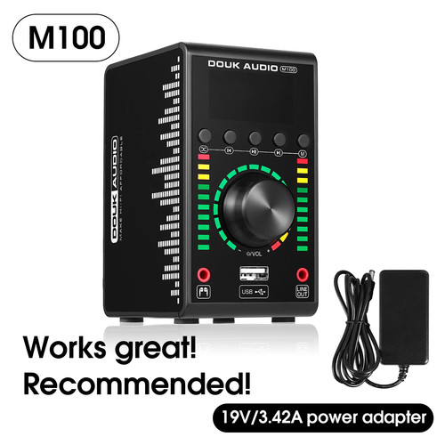 Douk audio mini - audio,