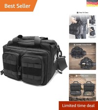 ProCase Taktisch Gun Range