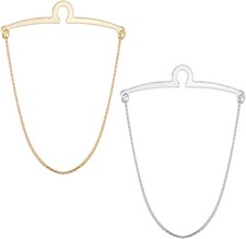 Krawattenketten Für Herren