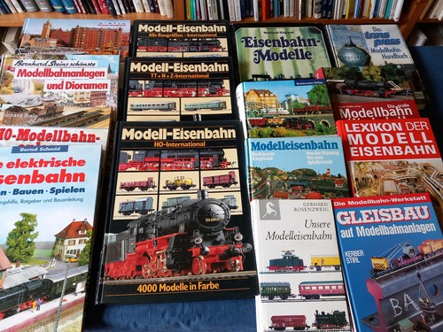 Bücher zum thema - 15,