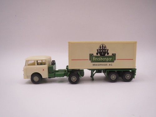 Skoda containerlaster - 1:87, skoda-containerlaster
