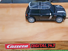 Carrera Digital 143 Autos Mini