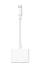 Apple Lightning Digital AV