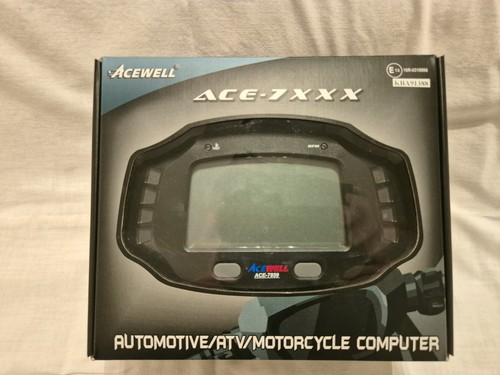 Acewell ace 7850 - ace-7850, digitales